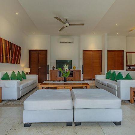 Bali Villa Lotus Seminyak Exterior foto